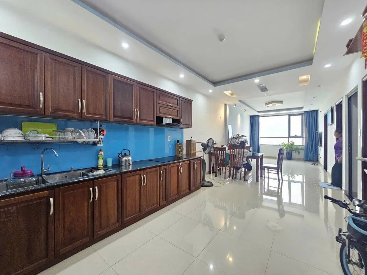 Bán căn hộ Lapen Center 75m² 2PN 2WC Vũng Tàu - Ảnh thu nhỏ 4
