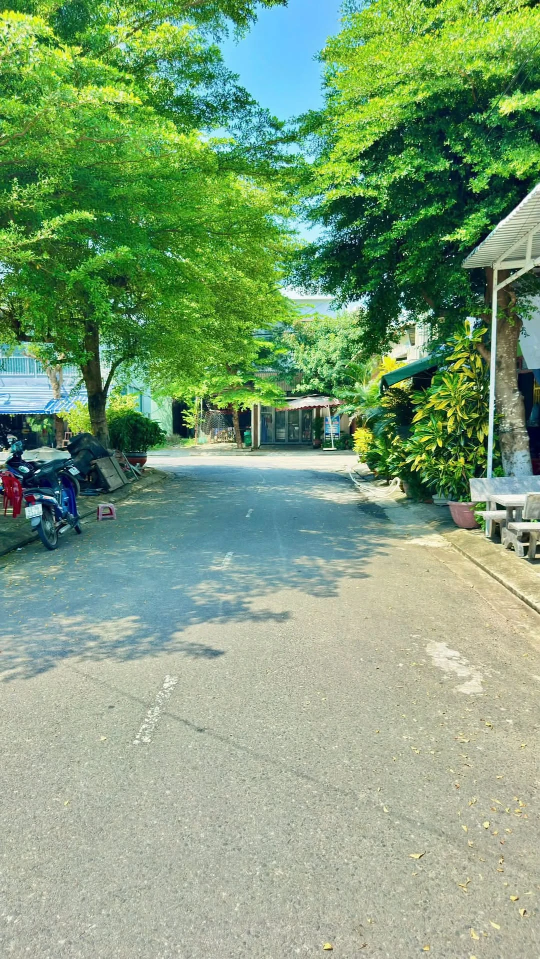 Bán lô đất 120m² gần chợ Điện Ngọc Đà Nẵng 2,5 tỷ - Ảnh 1