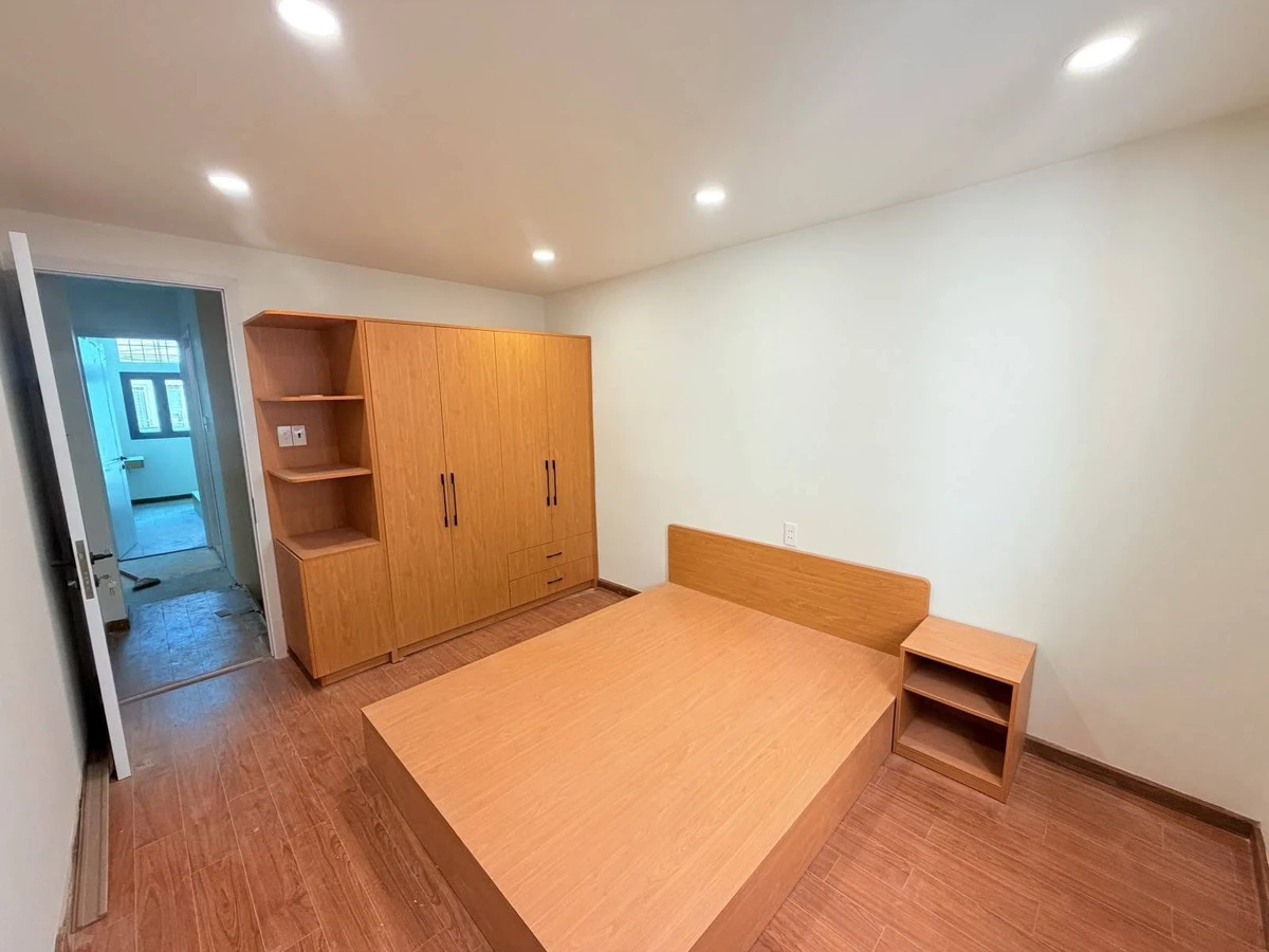 Bán nhà hẻm xe hơi 48m2 2 tầng 3PN đường Lê Văn Sỹ, Tân Bình, giá 9,5 tỷ - Ảnh thu nhỏ 4