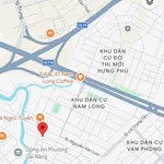 Bán nền đất 79,8m2 đường số 1 KDC Nam Long 2, Phường Cái Răng, Cần Thơ - Ảnh thu nhỏ 2
