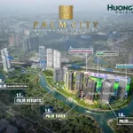 Giỏ hàng Palm River ngoại giao. Giá chỉ 168 triệu/m2 đã VAT và PBT. Chiết khấu lên đến 16,5% - Ảnh thu nhỏ 17