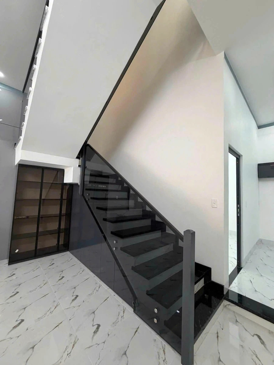 Bán nhà 1 trệt 1 lầu 4PN 123m² Biên Hòa 4.7 tỷ - Ảnh thu nhỏ 4