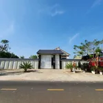 Bán nhà vườn view núi Bà 1.950m² 4PN Tây Ninh 7 tỷ - Ảnh thu nhỏ 1