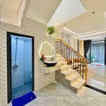 Bán nhà 1 trệt 1 lầu 3PN 49m2 đường Thống Nhất, Phường 16, Gò Vấp - Ảnh thu nhỏ 5