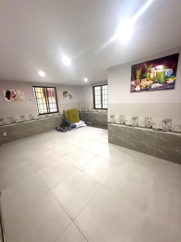 Bán nhà cấp 4 Trương Công Định, Vũng Tàu, 47m2, 1PN