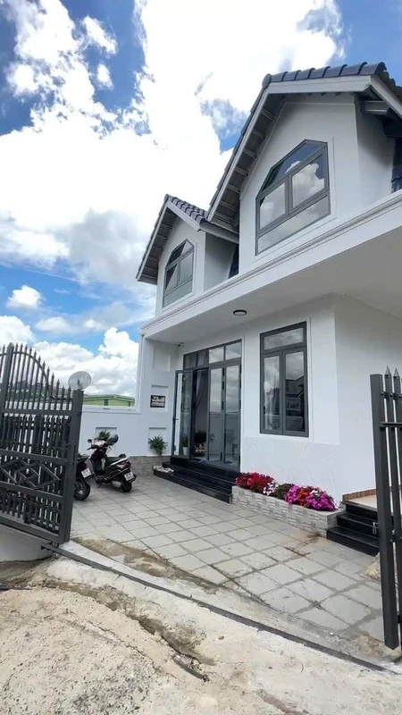 Bán villa kinh doanh 200m2, 14 tỷ, Phường 4, Đà Lạt