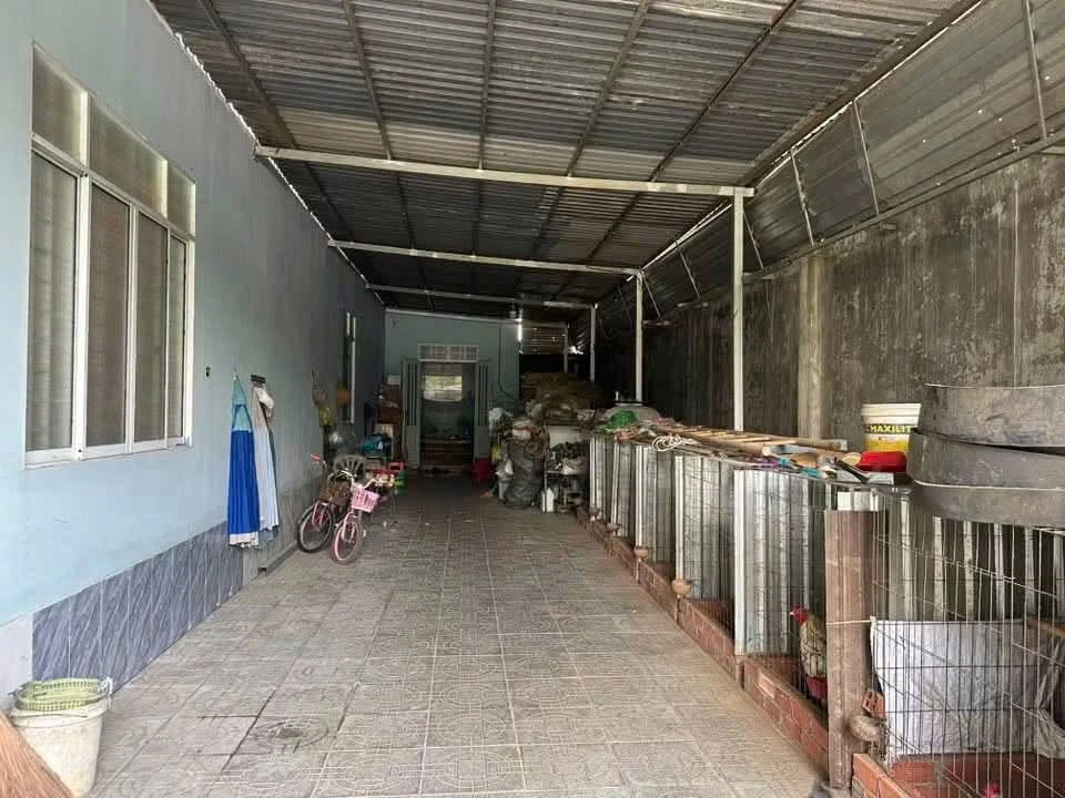 Bán nhà phố Phú Hưng, Bến Tre, 326,8m², 1,9 tỷ - Ảnh thu nhỏ 5