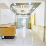 Bán nhà 4 tầng 55m2 khu phân lô đường An Dương Vương, Quận 8, giá 6 tỷ - Ảnh thu nhỏ 2
