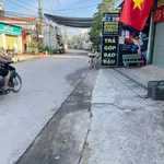Bán đất sổ hồng mặt tiền Nguyễn Văn Tiên, 130m², Bình Chánh - Ảnh thu nhỏ 1