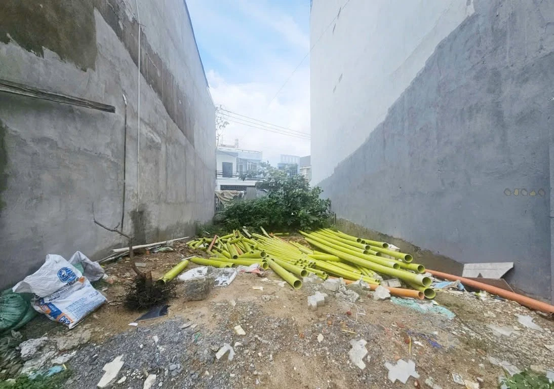 Bán đất 2 mặt tiền Nguyễn Thị Định, Thạnh Mỹ Lợi, Thủ Đức, 95m², 22,5 tỷ - Ảnh 1