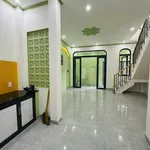 Bán nhà mới Phú Thủy 50m² giá 1 tỷ 50 triệu - Ảnh thu nhỏ 3
