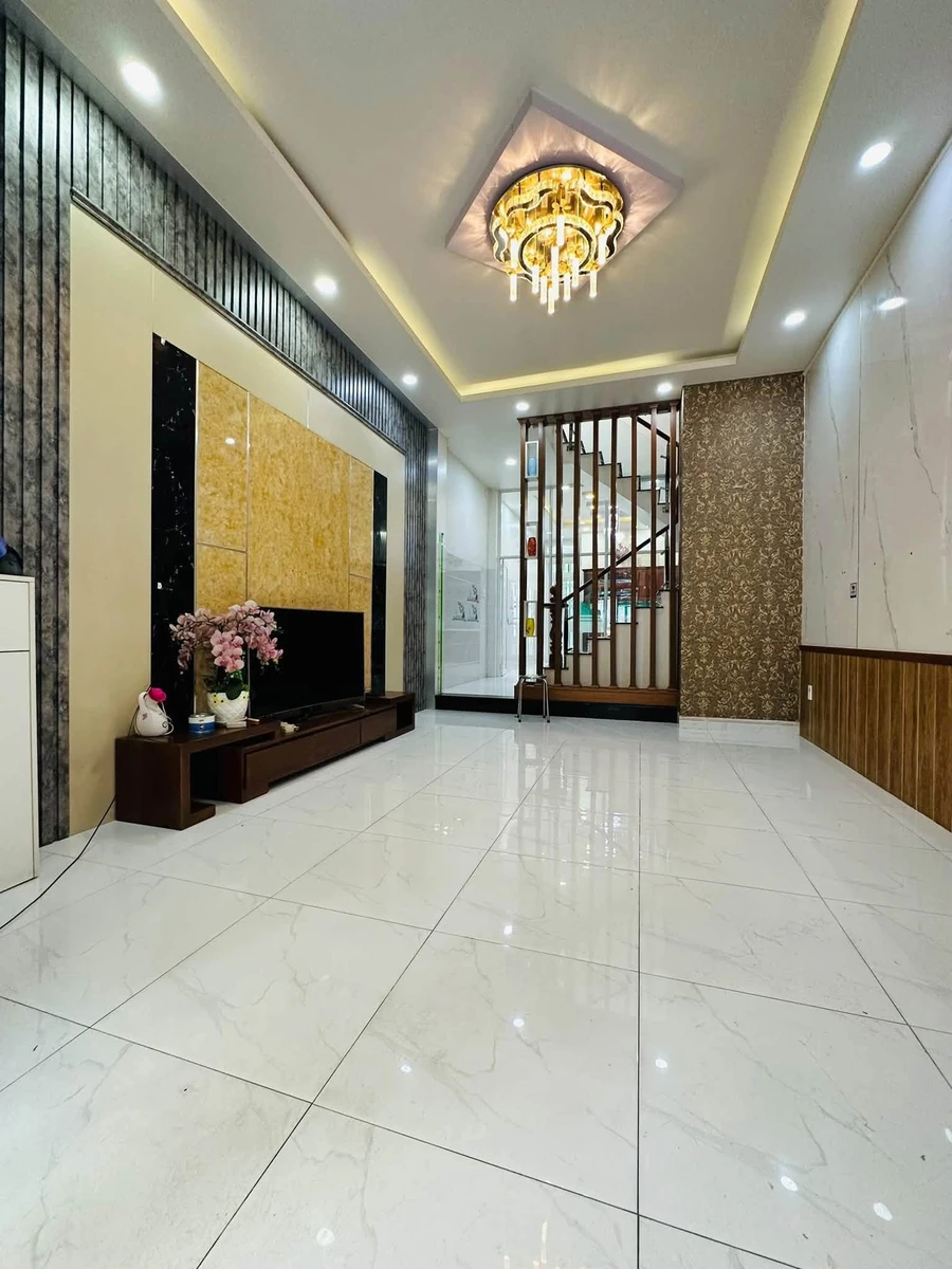 Bán nhà 4 phòng ngủ 64m² KDC Phúc Đạt - Ảnh thu nhỏ 3