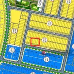 Cần bán lô Vùng Trung 9 - Khu đô thị Phú Mỹ An Ngũ Hành Sơn, DT: 110m2 - Ảnh thu nhỏ 6
