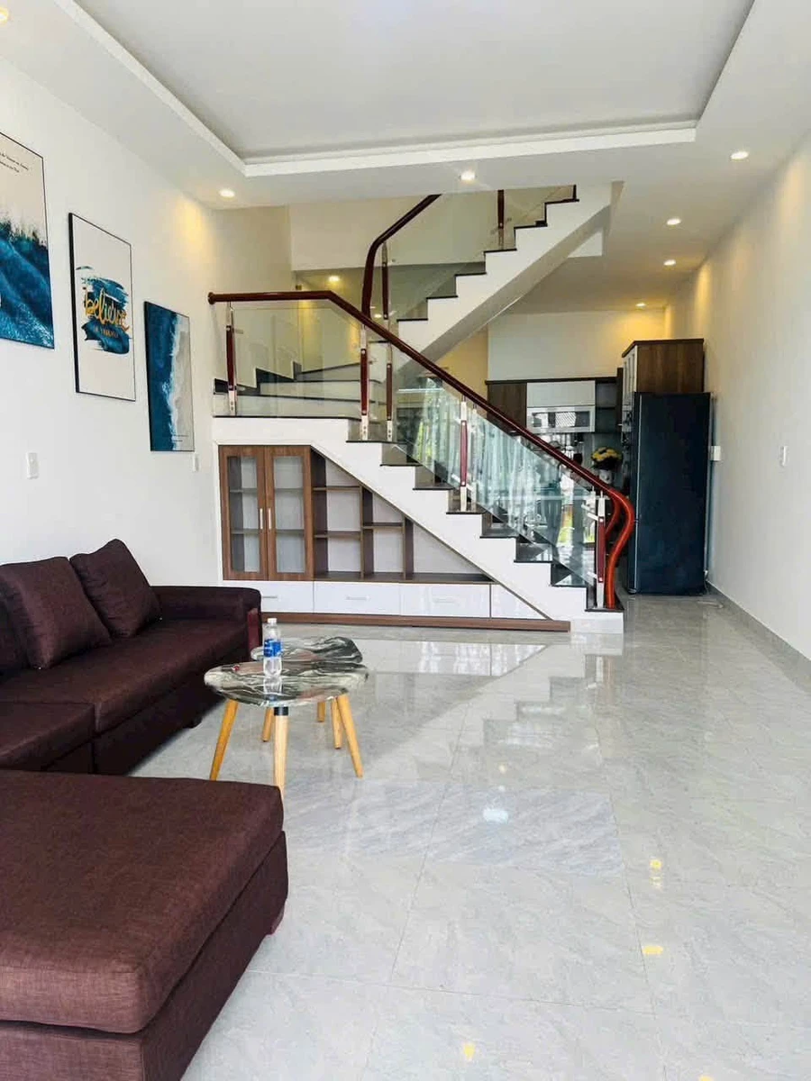 Bán nhà 3PN Đà Lạt, 75m², 4 tỷ 350 - Ảnh 1