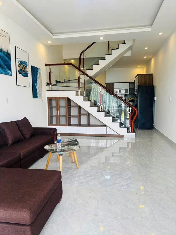 Bán nhà 3PN Đà Lạt, 75m², 4 tỷ 350