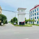 Bán lô đất LK 2.2-34 Nguyễn Lương Bằng 69,6m² hướng Nam - Ảnh thu nhỏ 1