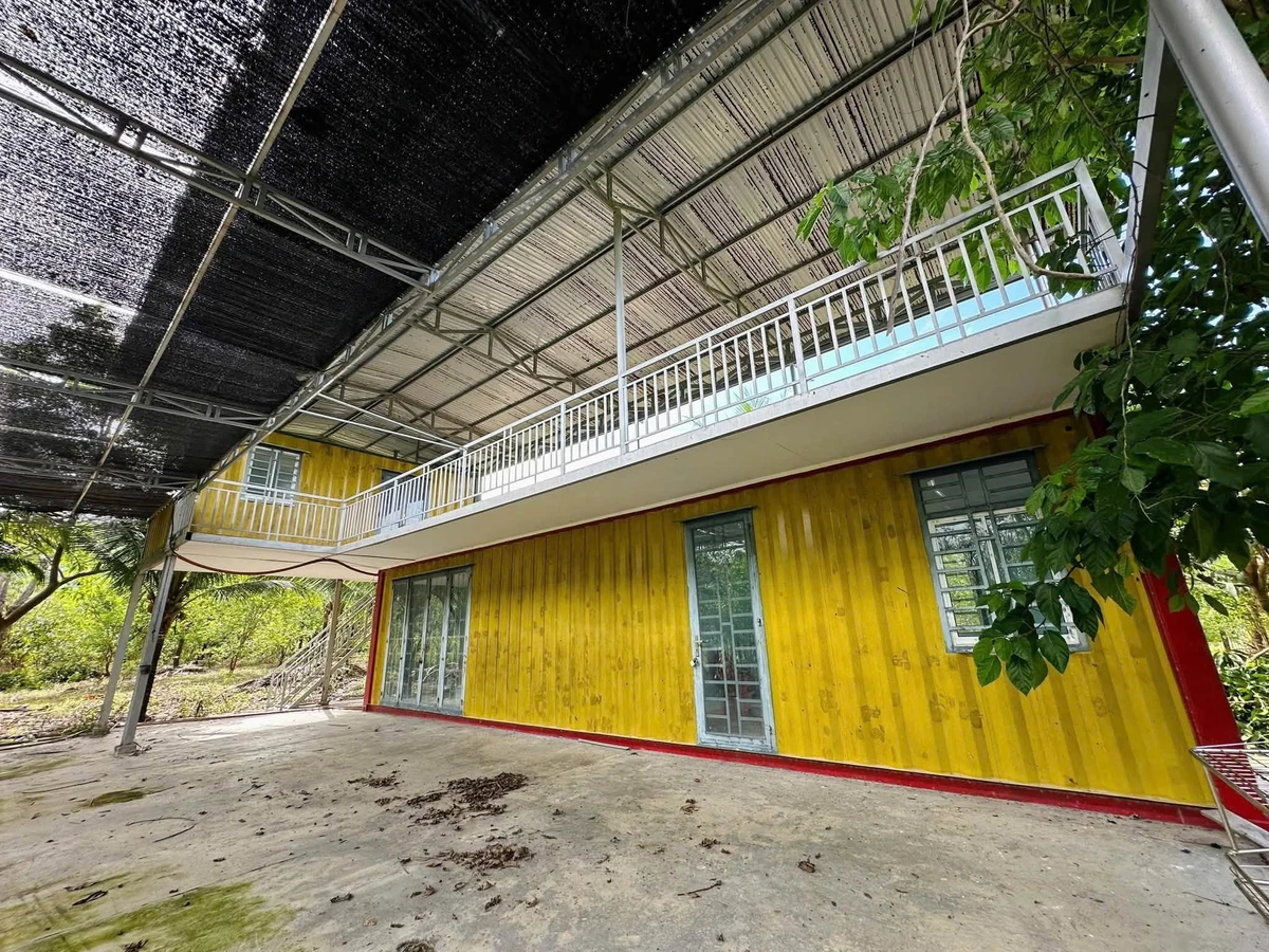 Bán farm nghỉ dưỡng Diên Thọ 16.240m² sổ hồng - Ảnh thu nhỏ 2