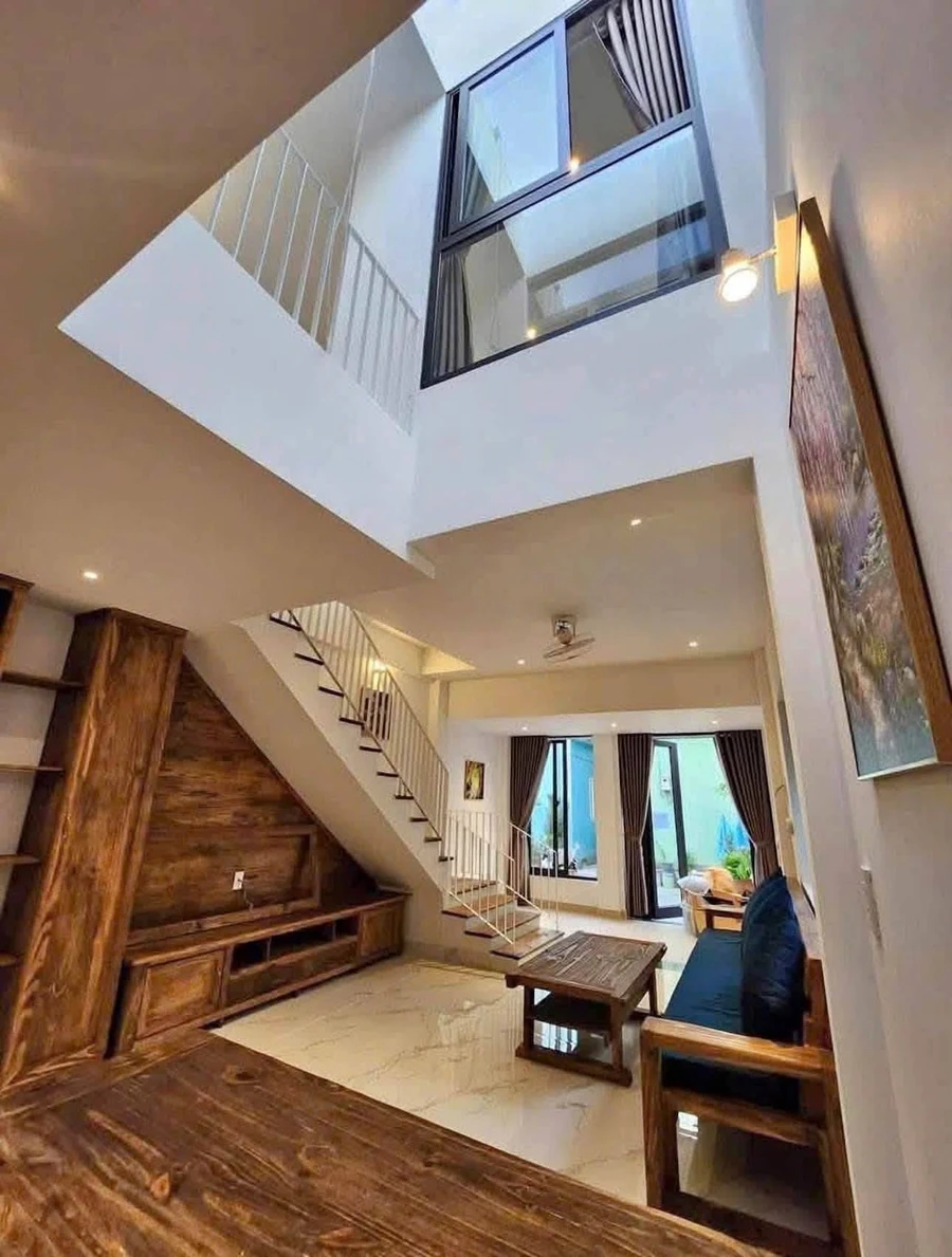 Bán nhà 2 tầng 50m² Phan Đình Phùng, Huế, giá 2,8 tỷ - Ảnh thu nhỏ 5