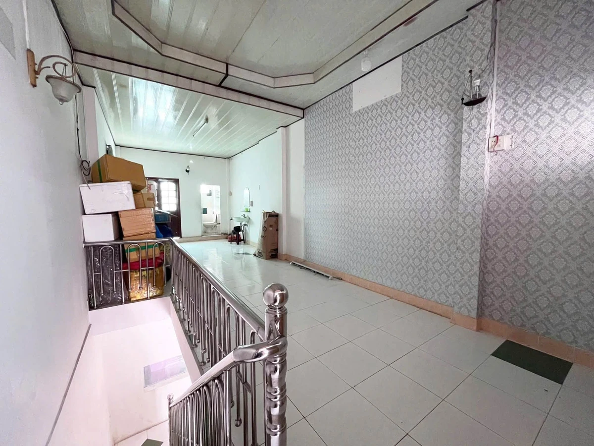 Bán nhà mặt tiền 47,6m² Phan Thiết, Lâm Đồng - Ảnh thu nhỏ 4