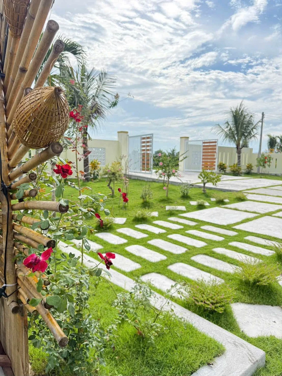 Nhà vườn 1 phòng ngủ 1.600m² Hàm Chính 1 tỷ 790 - Ảnh thu nhỏ 3