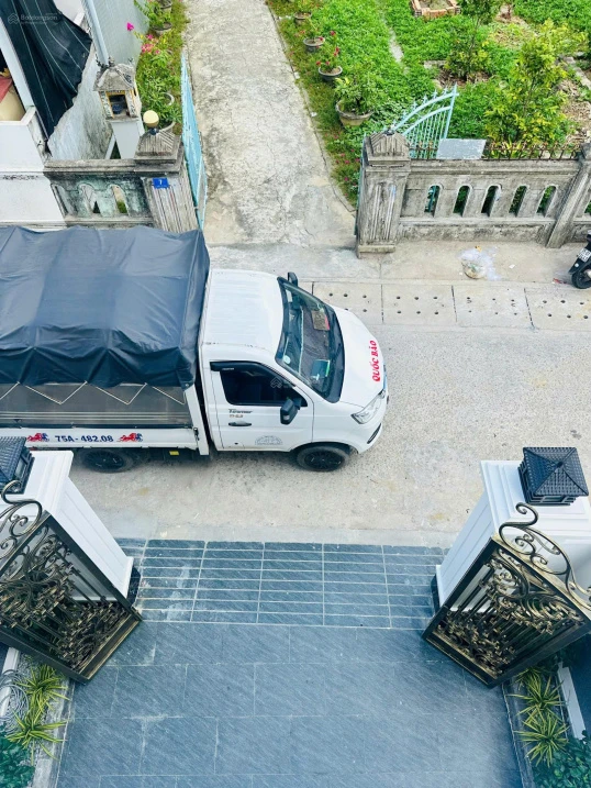 Nhà 3 tầng mặt tiền Châu Văn Hùng - Lại Thế, cách Phạm Văn Đồng chỉ 500m, giá bán 3,65 tỷ (TL) - Ảnh thu nhỏ 3