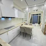 Nhà 3 tầng mới full nội thất gần biển Nha Trang, 35m², 4,8 tỷ - Ảnh thu nhỏ 5