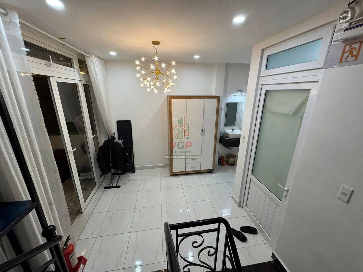 Bán nhà phố hẻm xe máy đường Phạm Hồng Thái, 71,24m², giá 6,5 tỷ, Lâm Đồng - Ảnh thu nhỏ 2