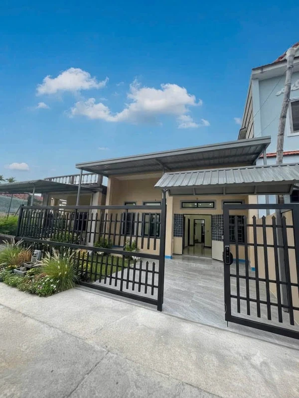 Bán nhà cấp 4 Nghĩa Dõng 168 m² giá 960 triệu