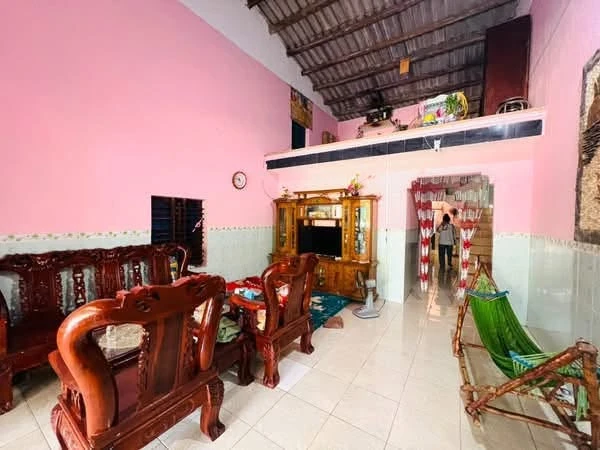 Bán nhà cấp 4 125m2 gần KDL Mũi Gành – Bãi Con, Hoài Hải, giá nhỉnh 1 tỷ - Ảnh thu nhỏ 3