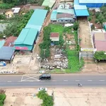 Bán lô đất góc 2 mặt tiền Quốc Lộ 26, Đắk Lắk 784m² - Ảnh thu nhỏ 1