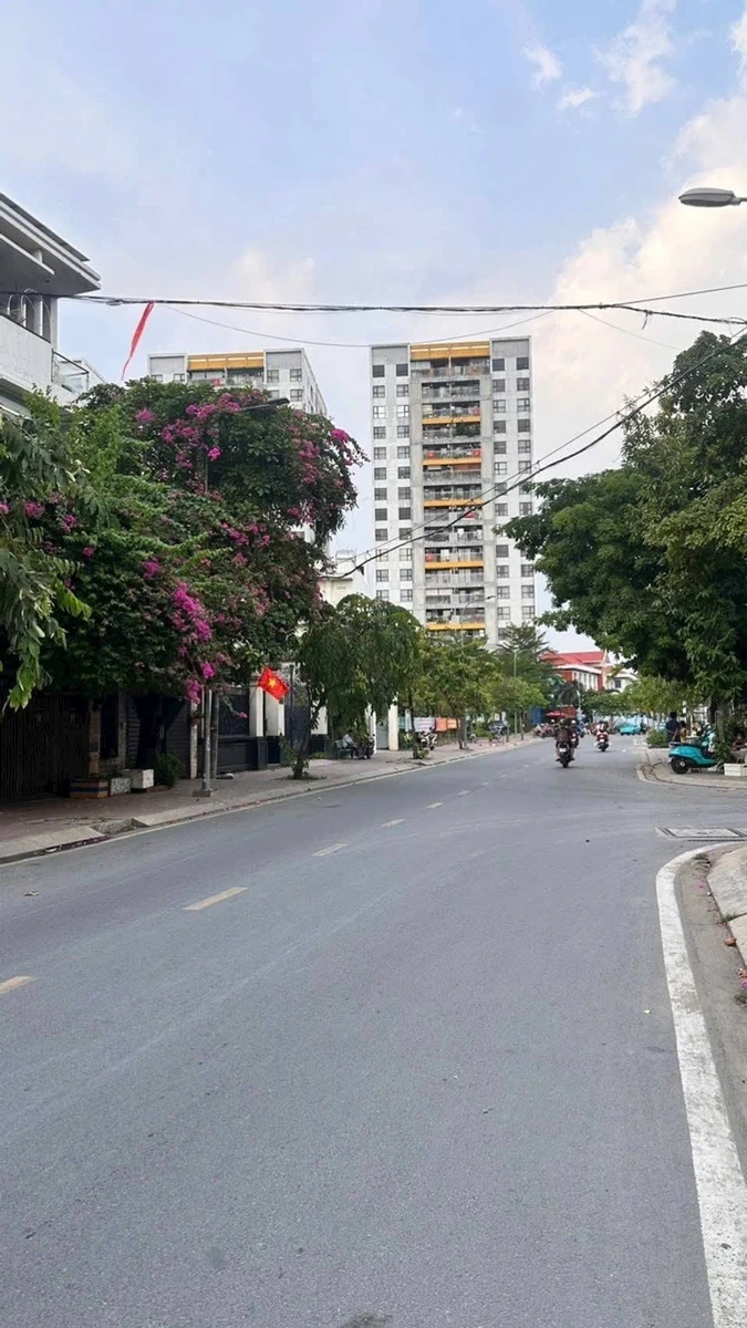 Bán nhà 5 tầng 122.5m² An Hội Đông Gò Vấp 17.2 tỷ - Ảnh thu nhỏ 2