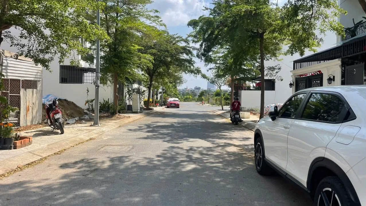 Bán đất 100m² Khu đô thị Mỹ Gia Gói 7, Nha Trang 4,5 tỷ - Ảnh thu nhỏ 2