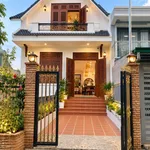Bán villa 5PN 108m² Ngô Huy Diễn, Đà Lạt - Ảnh thu nhỏ 1