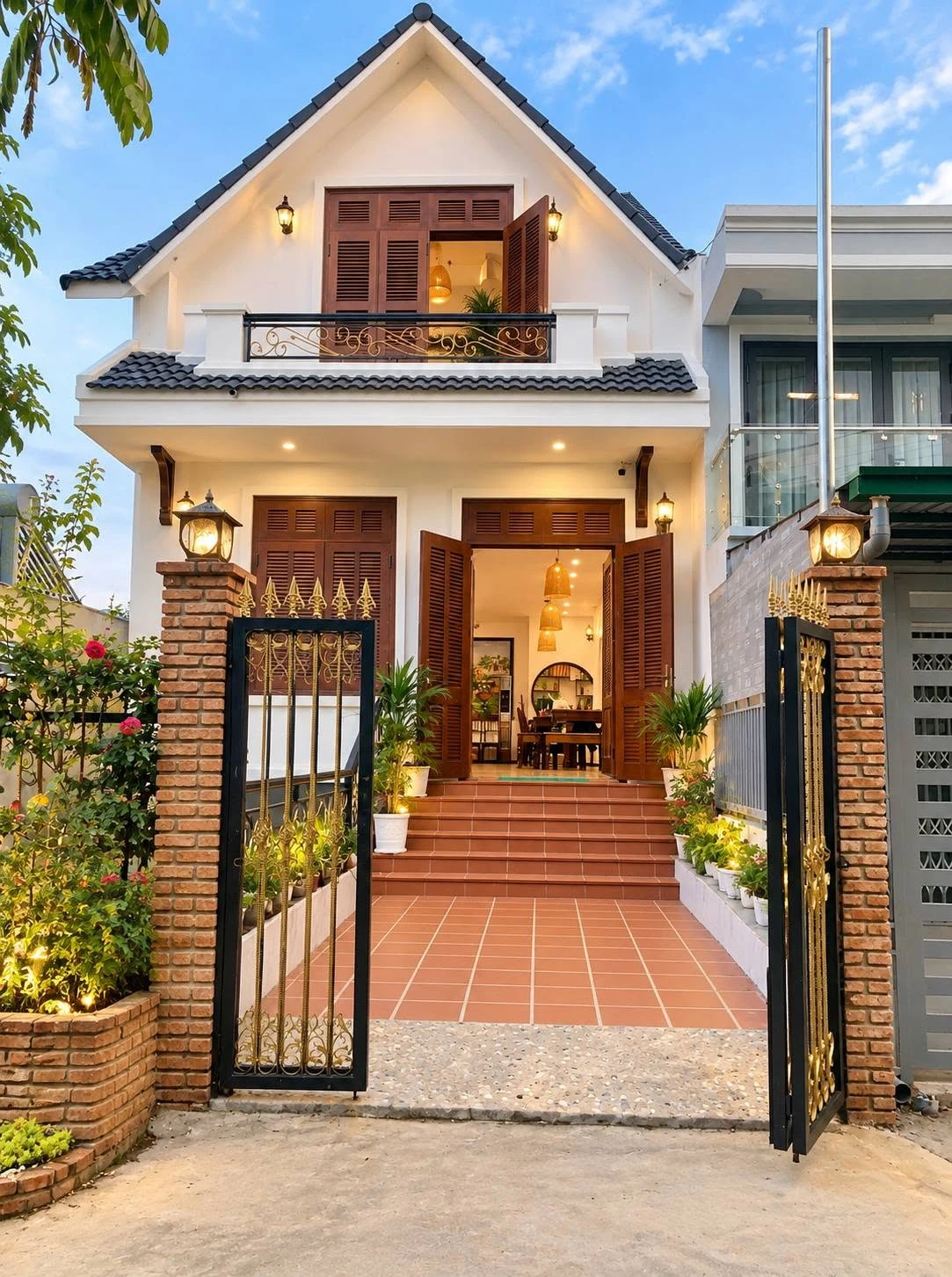 Bán villa 5PN 108m² Ngô Huy Diễn, Đà Lạt - Ảnh 1