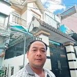 Bán nhà 2 tầng 69m2, 2 phòng ngủ, hẻm đường Phạm Văn Chiêu, Gò Vấp - Ảnh thu nhỏ 1
