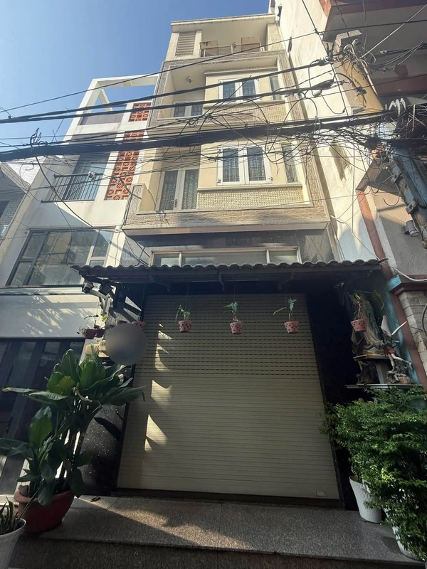 Bán đất Phước Thành, Bình Chánh 241m² - 890 triệu tplandmedia