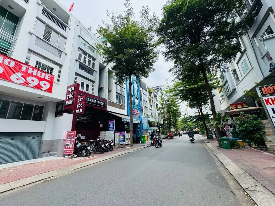 Bán đất nền KDC Kim Sơn 102m² Quận 7 - Ảnh thu nhỏ 3