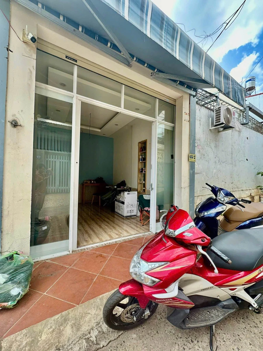 Bán nhà hẻm Thăng Long 2 phòng ngủ 48.5m² 2.8 tỷ - Ảnh 1