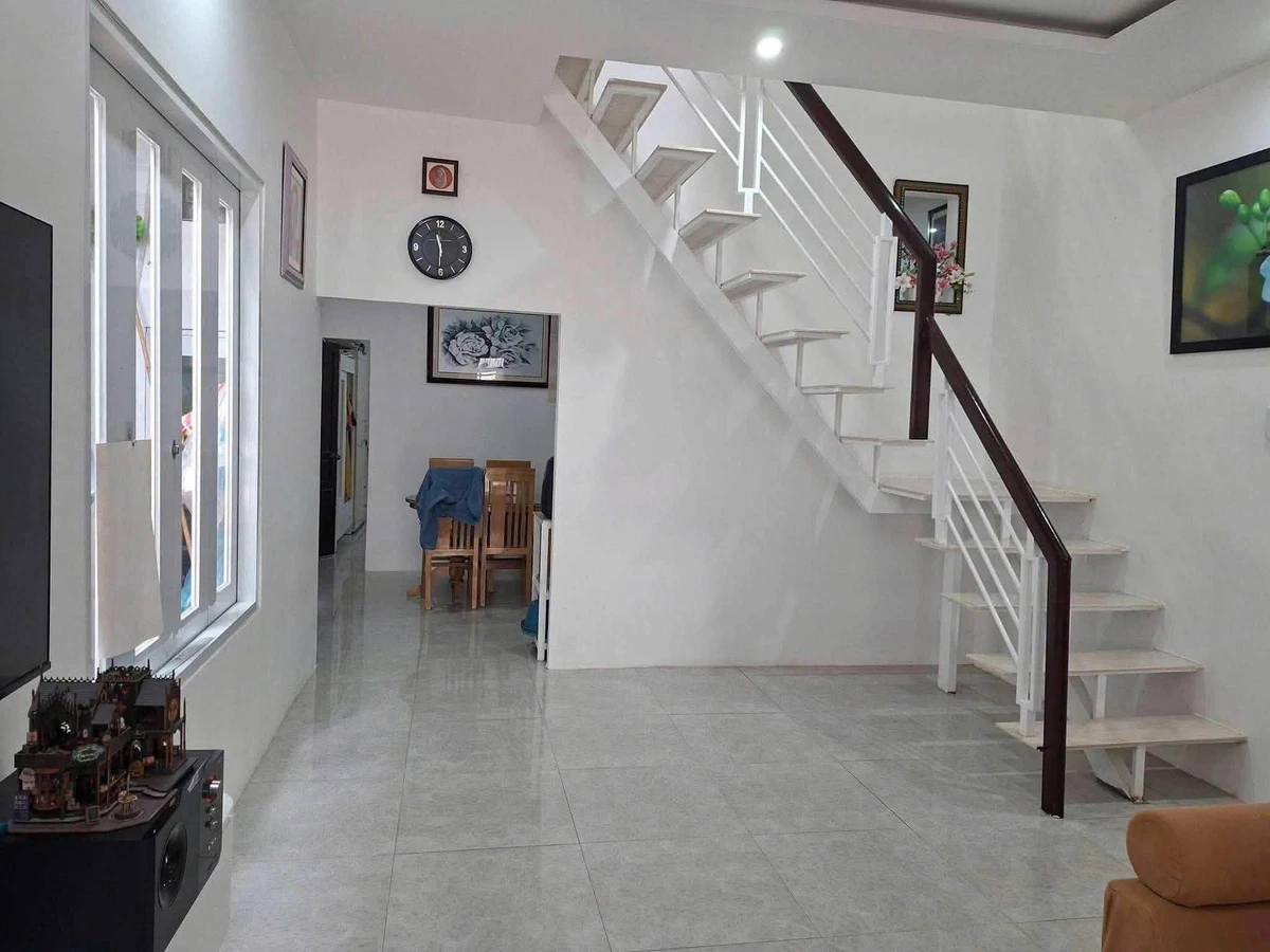 Bán nhà hẻm Phan Chu Trinh 83.5m² 3PN Quận 1 - Ảnh thu nhỏ 2