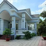Bán nhà vườn mái Thái 3.869m² Phước Hữu Long Phước Bà Rịa 12.5 tỷ - Ảnh thu nhỏ 1