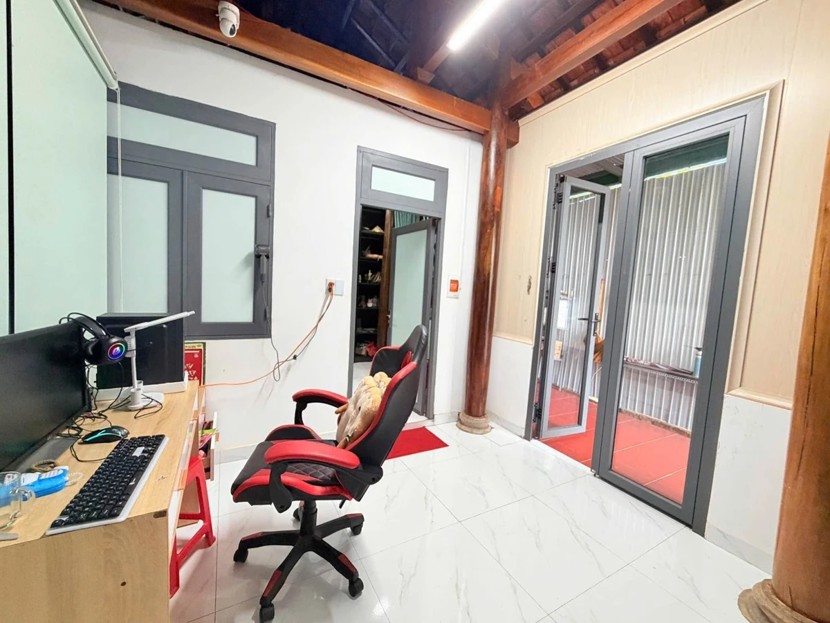 Bán nhà vườn 420m² Ymoal, 3 phòng ngủ, 2 tỷ 500 triệu - Ảnh thu nhỏ 2