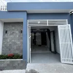 Bán nhà riêng 98m2 (5x19,5m) sổ hồng riêng full nội thất xách vali vào ở ngay - Giá 3 tỷ 6 - Ảnh thu nhỏ 8