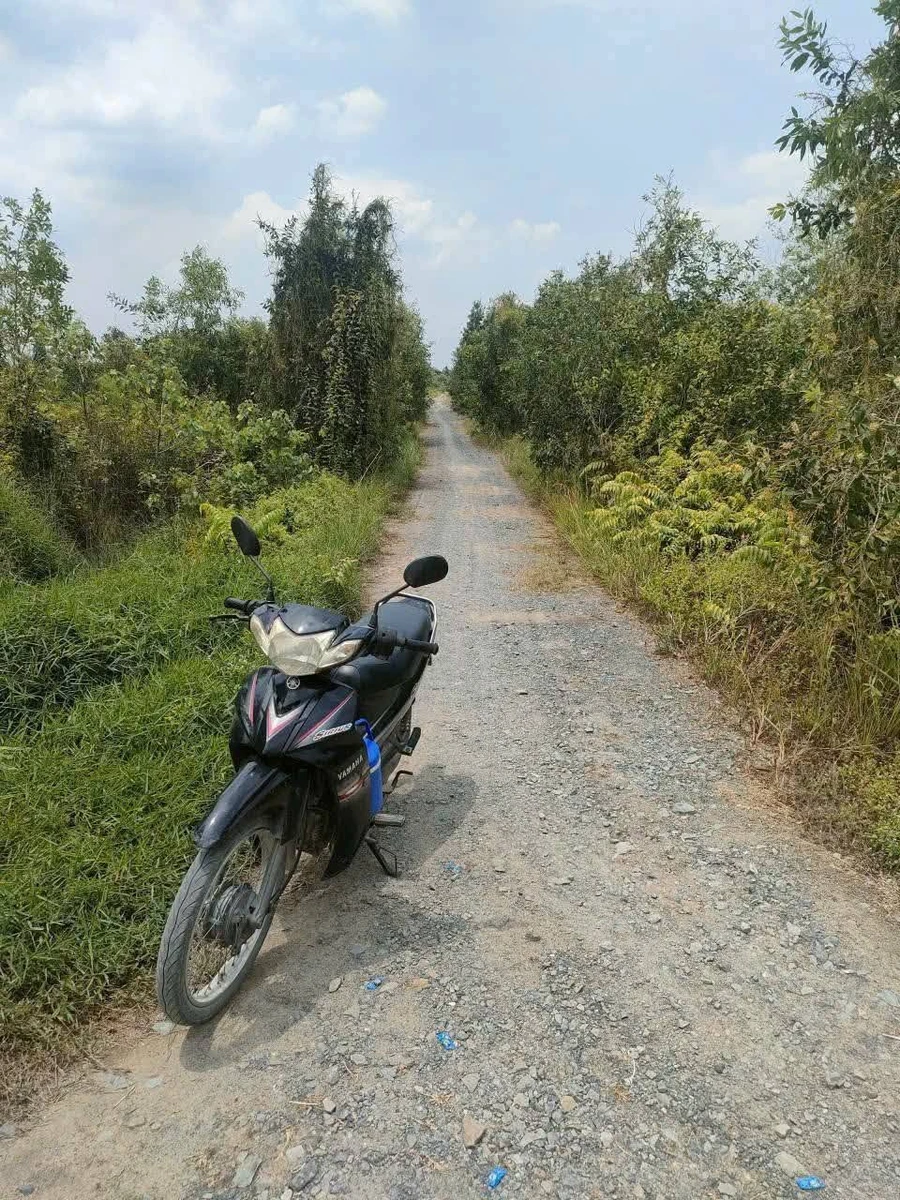 Bán 2000m2 đất RSX tại Tây Ninh, giá 1 tỷ 450 triệu - Ảnh thu nhỏ 4