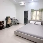 Bán nhà 4 tầng 53m² hẻm Trần Quang Cơ, Hiệp Thành, Quận 12 - Ảnh thu nhỏ 5