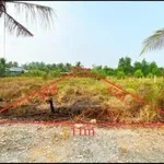 Bán đất vườn 500 m² Tây Đức Hòa giáp kênh - Ảnh thu nhỏ 3