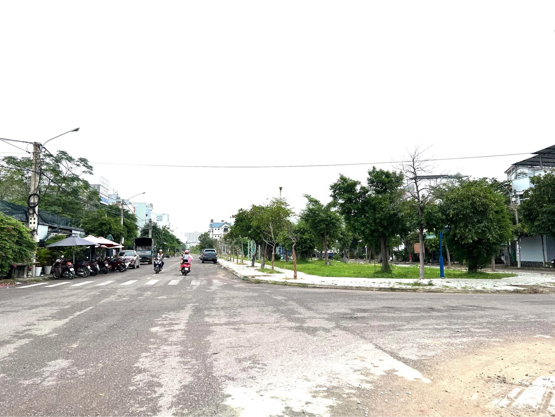 Bán 3 lô đất Khu Hà Thanh 1, Quy Nhơn, 400m² từ 3,2 tỷ - Ảnh 1