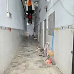 Bán dãy nhà trọ 9 phòng 99,46m² Bình Hòa, Thuận An - Ảnh thu nhỏ 2
