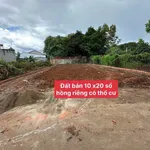 Bán đất gần chợ Phan Huy Chú 200m² sổ riêng 1 tỷ 350 - Ảnh thu nhỏ 3