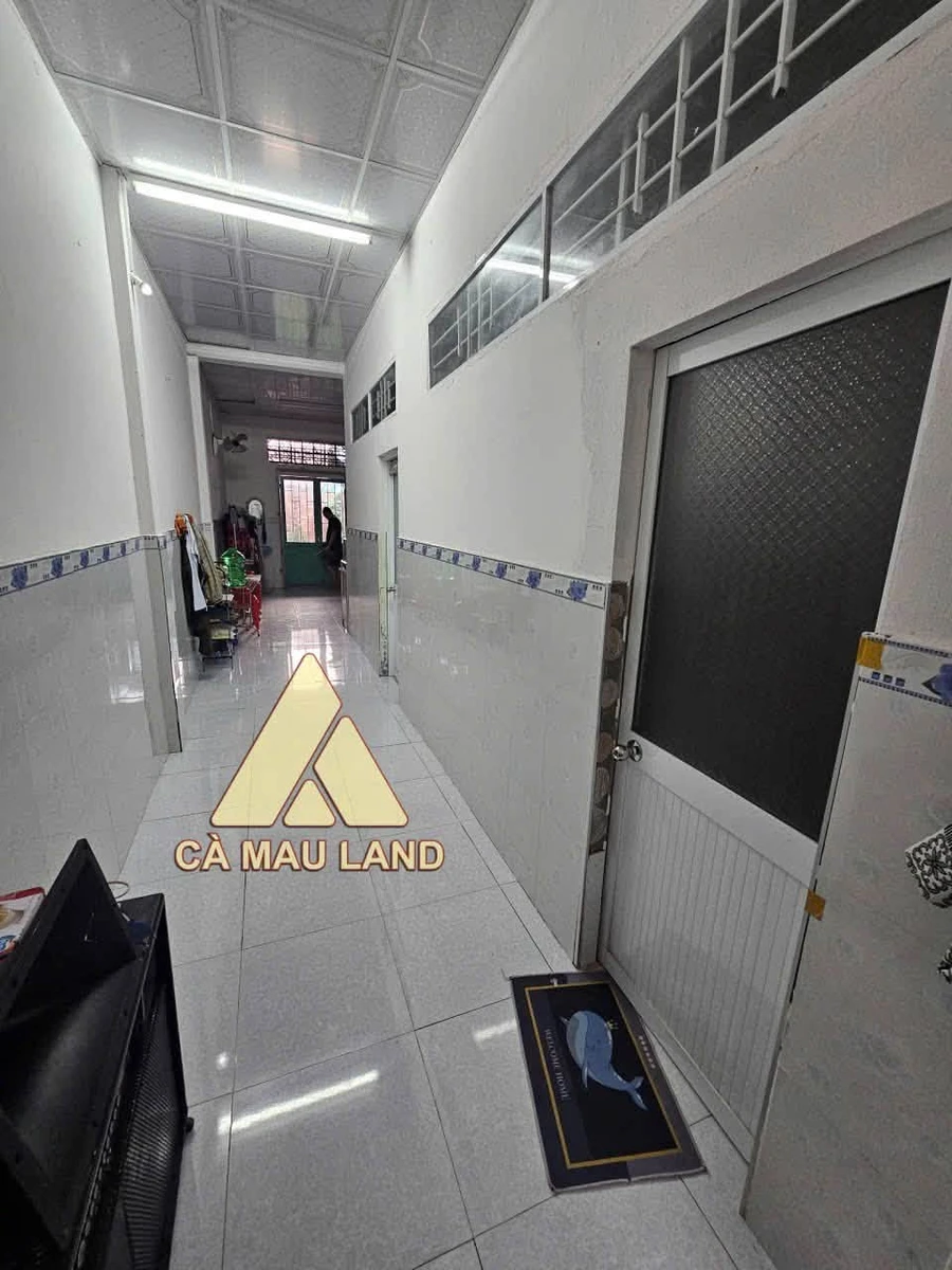 Bán nhà cấp 4 Hoàng Tâm 150m² 1 tỷ 400 - Ảnh thu nhỏ 2