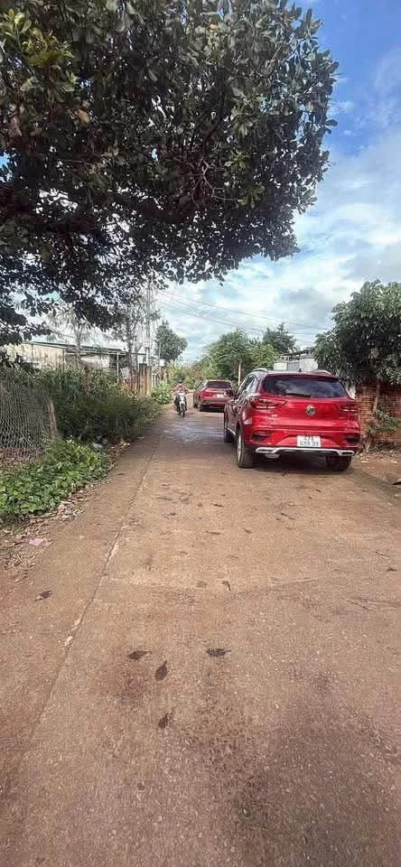 Bán đất thổ cư 285m² đường Nguyễn Thị Định, Bình Thạnh, 1 tỷ 550 triệu - Ảnh thu nhỏ 3